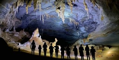 Morro do Pai Inácio iconic view